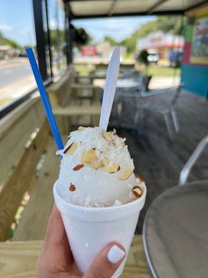 Sandy's Sno Cones