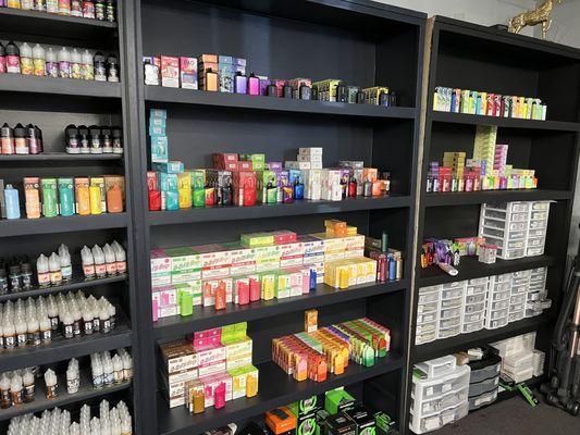 One Stop E-Cig Shop