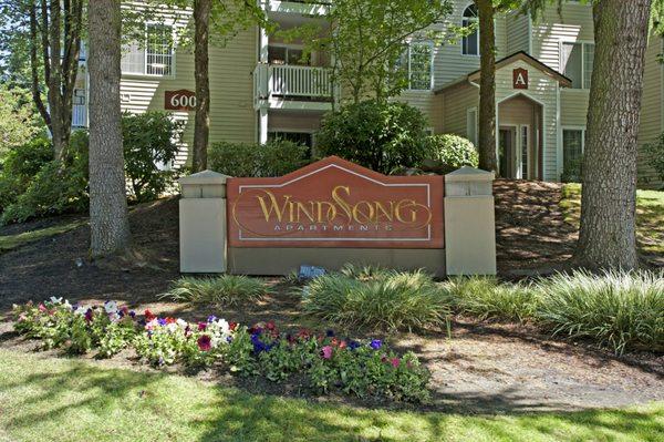 Windsong Apartments