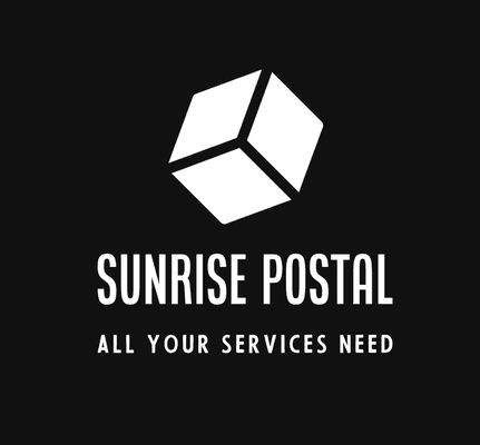 Sunrise Postal Service