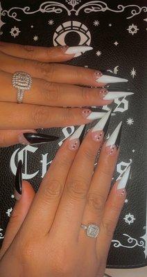 Nails