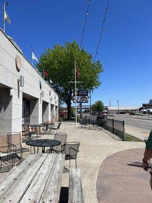 The American Legion Post 225 - Forest Lake