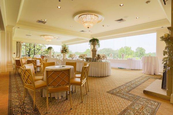 Chateau Banquet Room