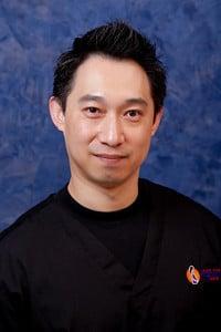 WILSON H. HUANG, MD