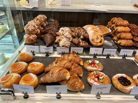 example pastries - 1/4