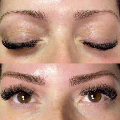 Permanent make-up