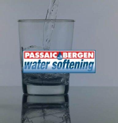 PB Water Softening Service