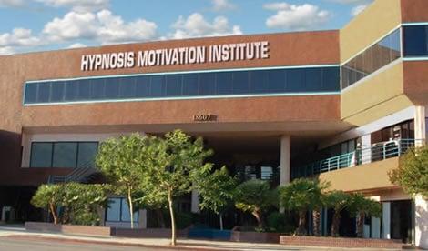 Offices located at Hypnosis Motivation Institute