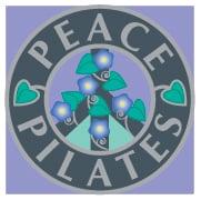 Peace Pilates is an inviting studio open to anyone interested in beginning or continuing Pilates.