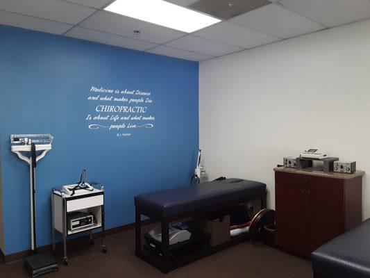 Oceanside Blvd. Chiropractic