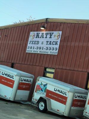 Katy Feed & Tack