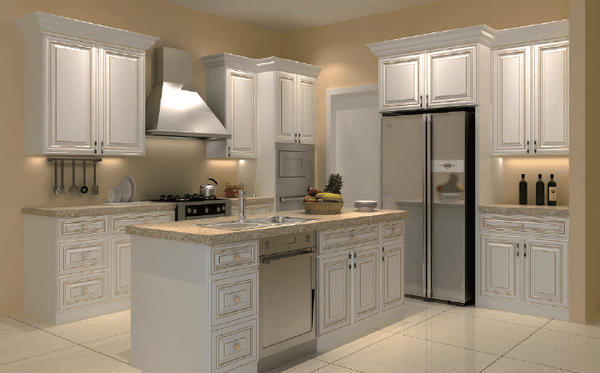 Arlington OatMeal Kitchen Cabinets. Go to: http://www.creamcitycabinets.com/cabinets/arlington-oatmeal-kitchen-cabinets/