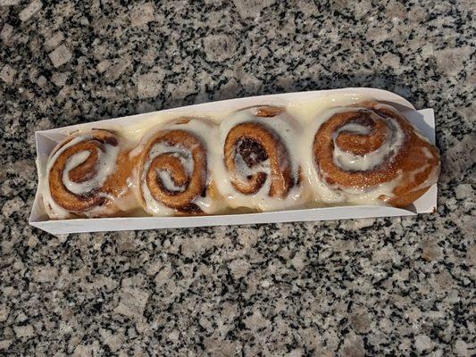 Cinnabon