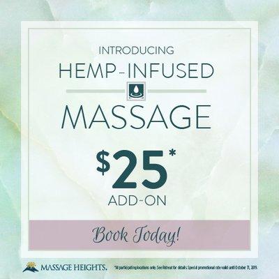 Massage Heights Leawood