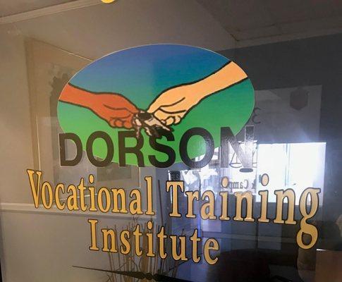 Dorson Vocational Training Institute