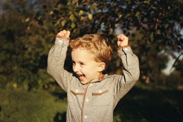 We love helping bay area families through our innovative outdoor OT programs