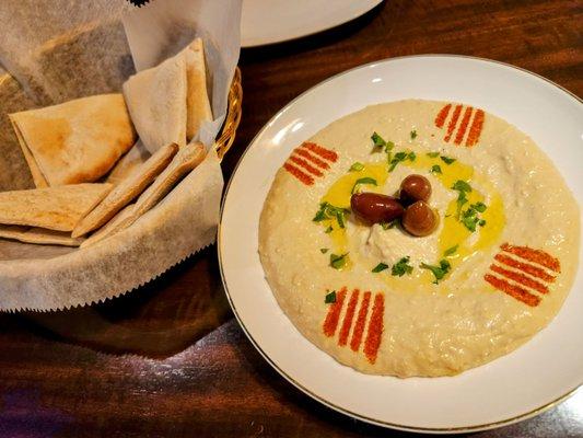 Hummus