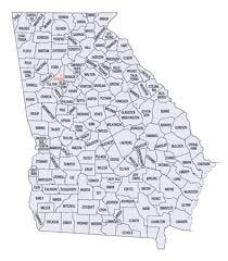 Not only do we have client's from the surrounding counties but from all over Georgia and even from other States.