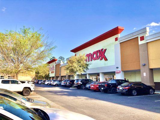 T.J. Maxx