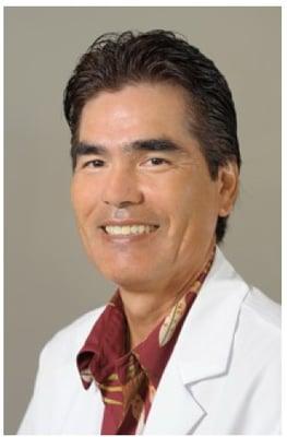 Dr. Michael Nishime