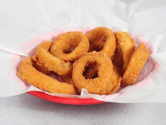 Large Onion Rings