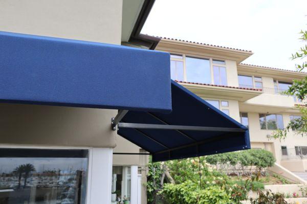 Awning Fabric Replacements San Diego 92119