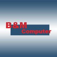 B & M Computer