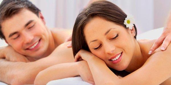 Blooming Massage-Restoring Health Naturally