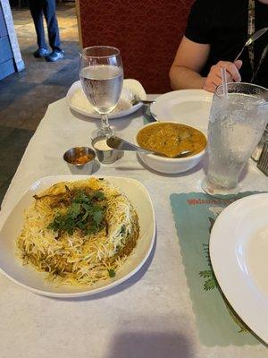 Flavor of India Restaurant