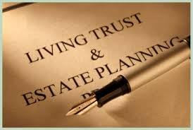 Living Trust and Estate Planning