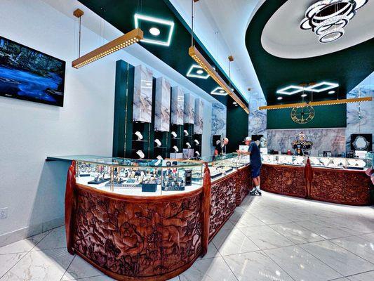 Tío Jewelers at Cape Coral Fl