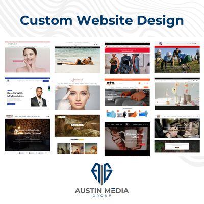 Austin Media Group