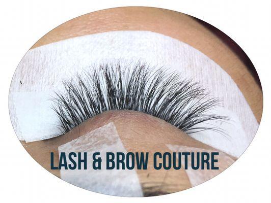 Australia Mink Natural Lash Extension