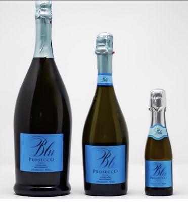 Blu Prosecco #1