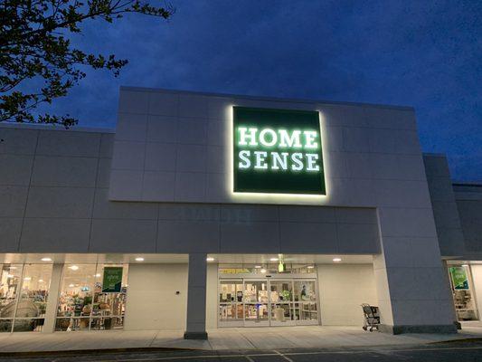 Homesense