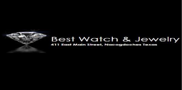 Best Watch & Jewelry Repair