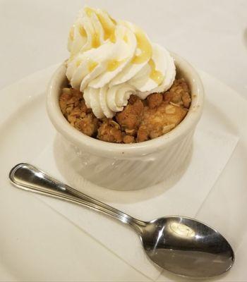 Apple Cobbler 5.2.21