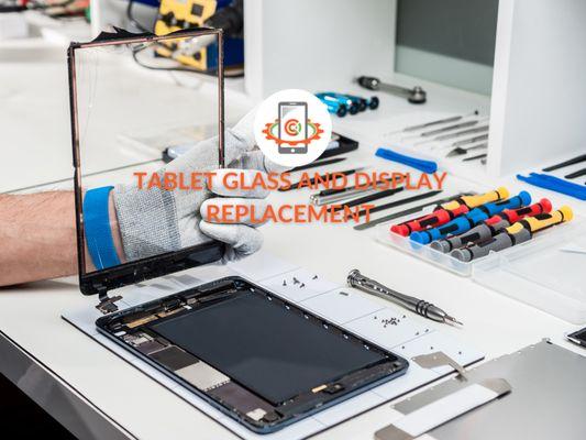 iPad troubles?  @ElrodElectronics ensures quick, reliable repairs at https://elrodelectronics.com/repair/