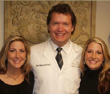 Dr Brian P Maloney - Atlanta, Georgia