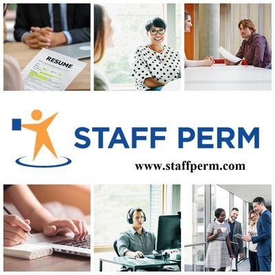 Staff Perm