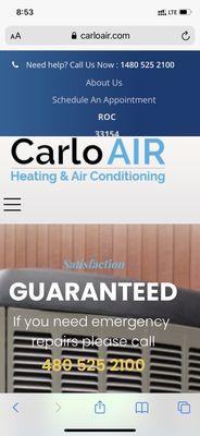 Carlo Air