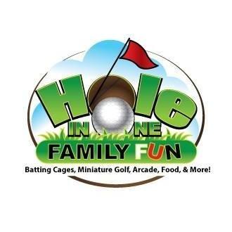 Hole In One Family Fun