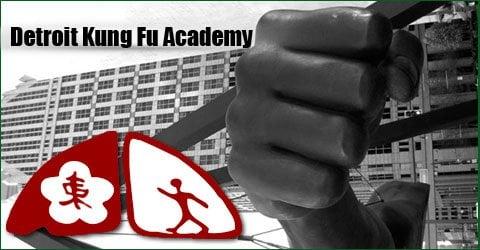 Detroit Kung Fu Academy