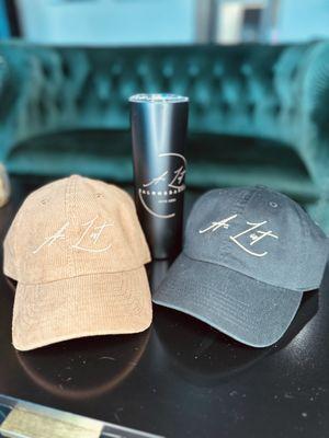 A-List Merchandise!