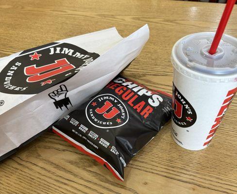 Jimmy John's