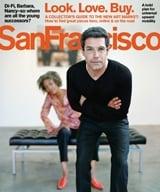 San Francisco Magazine