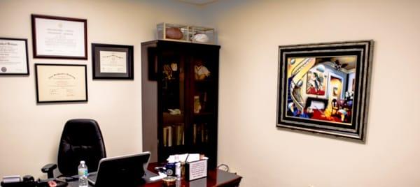 The Non-Surgical Center for Physical & Sports Medicine (954) 316-4905 www.physicalandsportsmed.com