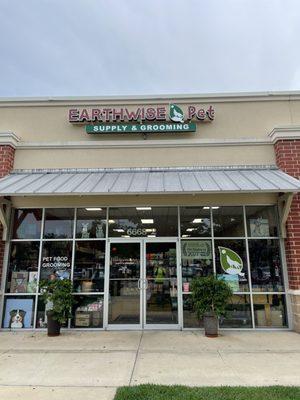 EarthWise Pet Tallahassee