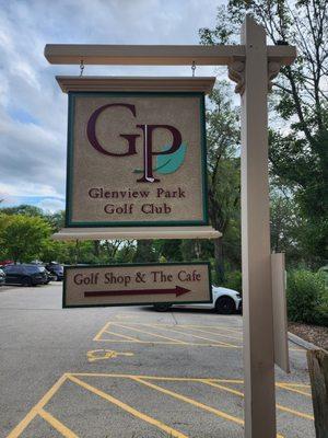 Glenview Park Golf Club