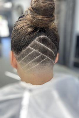 UnderCut Design